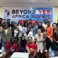 Beyond YES Africa Summit